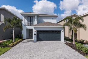 Alluring Home by Rentyl with Private Pool near Disney - 310P